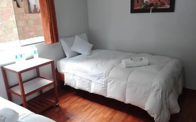 Machu Picchu Land B&B