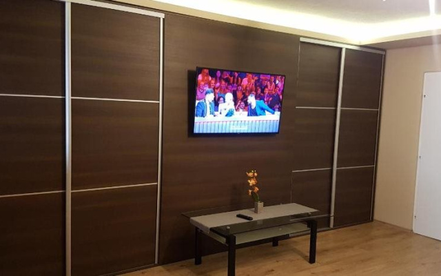 Vanessza Apartman