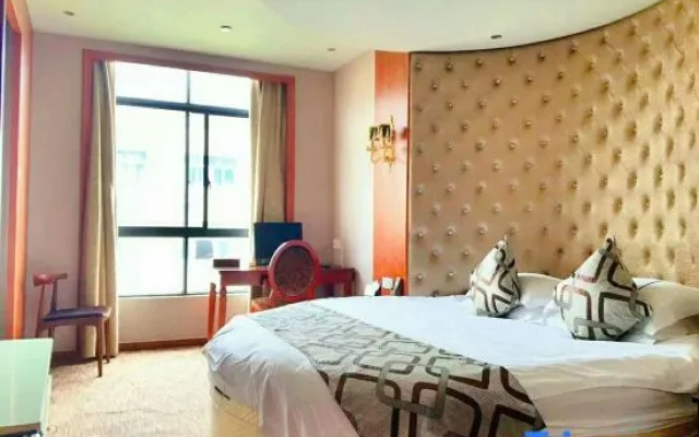 Shouchuang Business Hotel