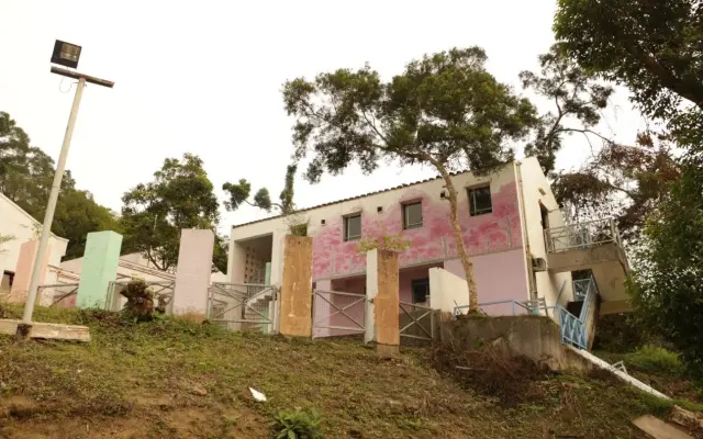 YHA Pak Sha O Youth Hostel (Sai Kung)