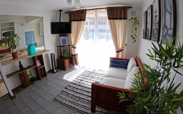 North Suite Apartment