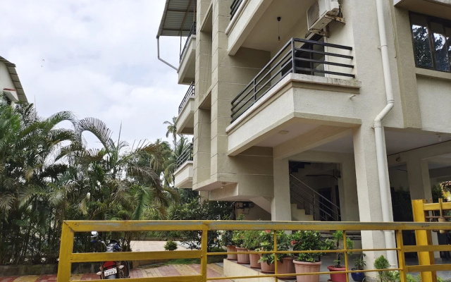 Anant Villa And Resort