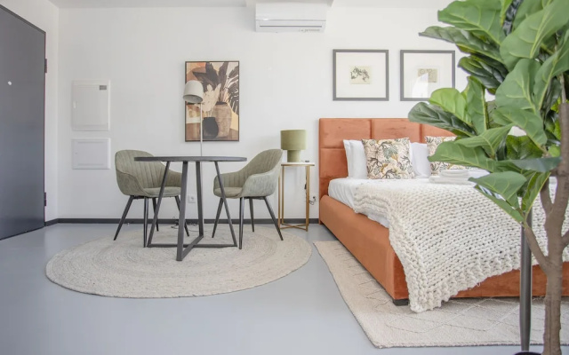 Liiiving in Porto- City Delight Studio I