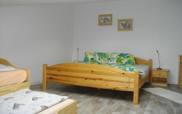 VierJahreszeiten Appartments