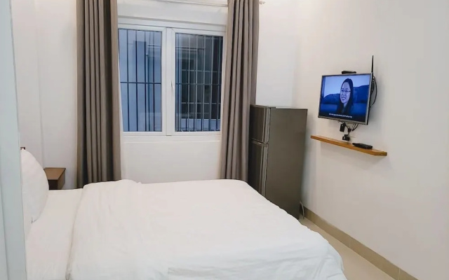 The Kop Homestay