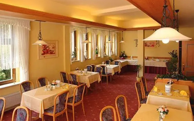 Hotel und Restaurant Bühlhaus