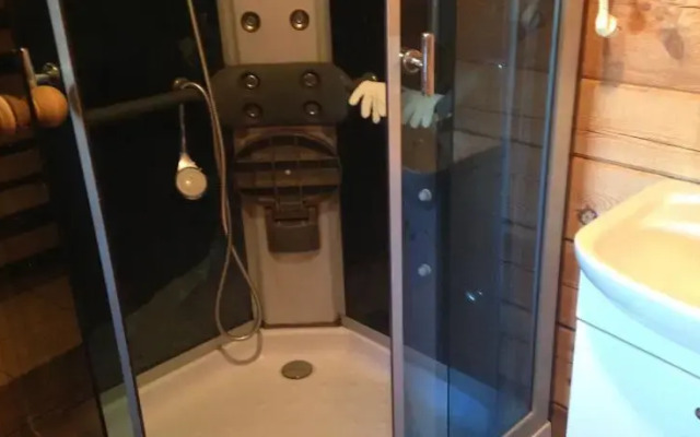 Mini Spa Centras Smilga
