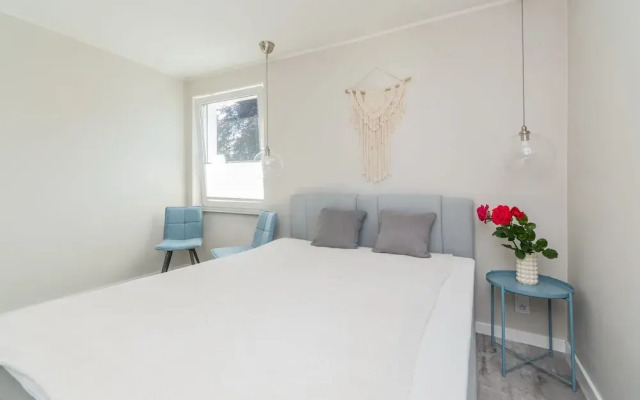 Szary by Grand Apartments