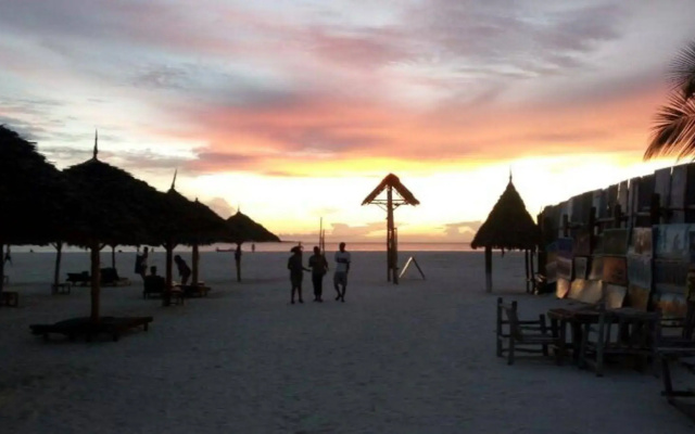 Вилла Mocco Beach