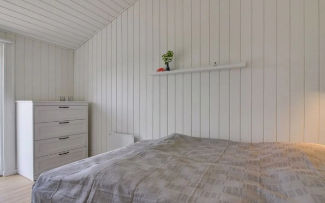 "Hristijan" - 200m from the sea in NW Jutland