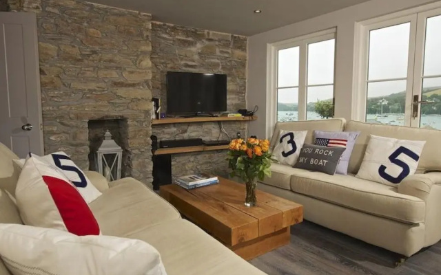 Seagull Cottage