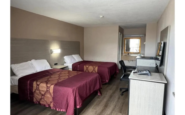 Western Motel