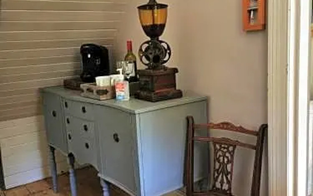 Redbrook Farm BnB - Gateway to the New Forest