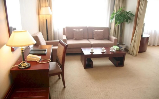 Jingmin Hotel