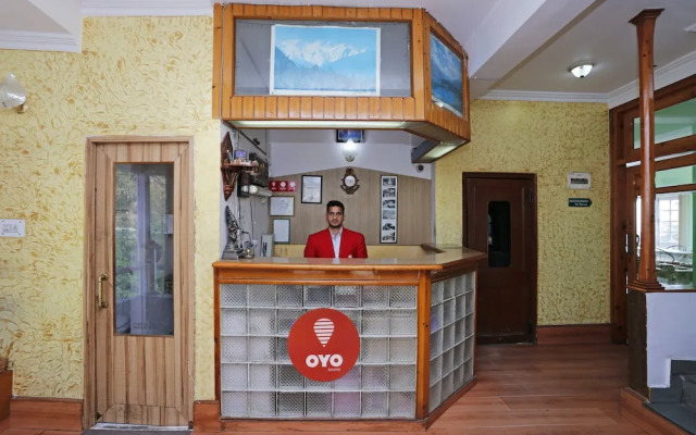 Oyo 4479 Hotel Rock Heaven