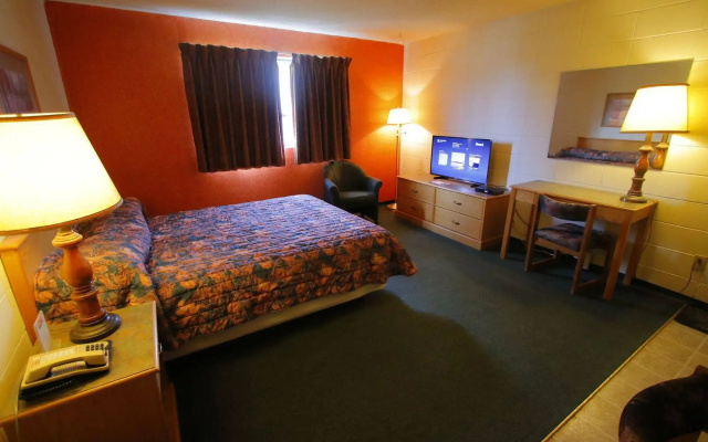 Northern Lights Inn