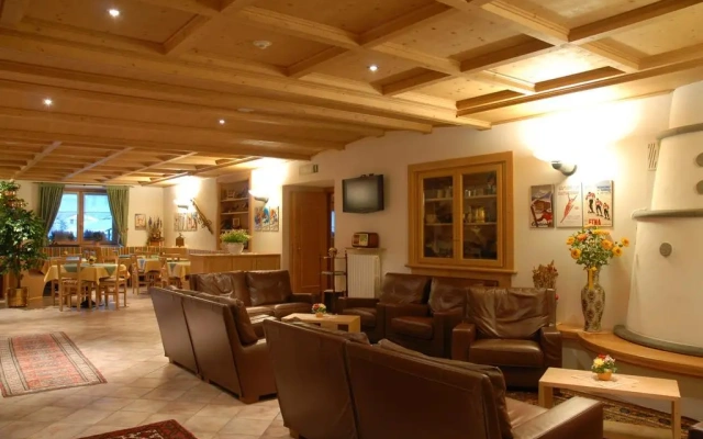 Hotel Sport