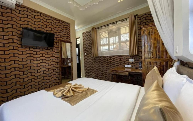 Mawimbi Jiko Hotel Taveta