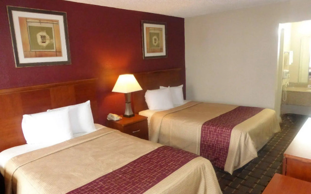 Days Inn & Suites by Wyndham Bossier City/Casino Area