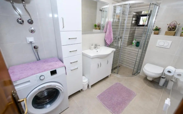Apartment Marko