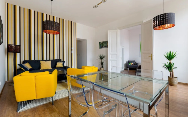 Kate’s Central Home