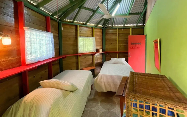 Judy House Backpacker Hostel