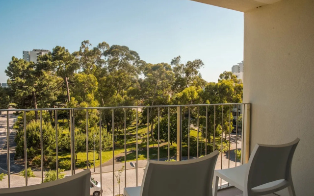 Troia Residence Marina