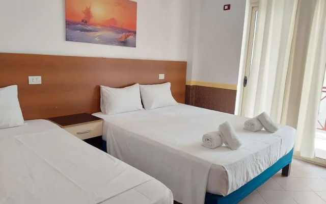 Hotel Nacional Durres