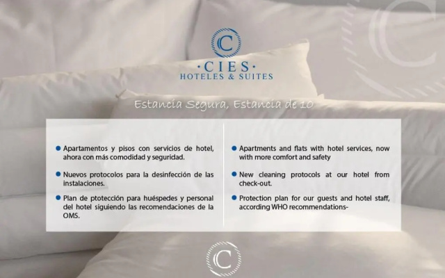 Cíes García Barbón 108 - Love your Stay