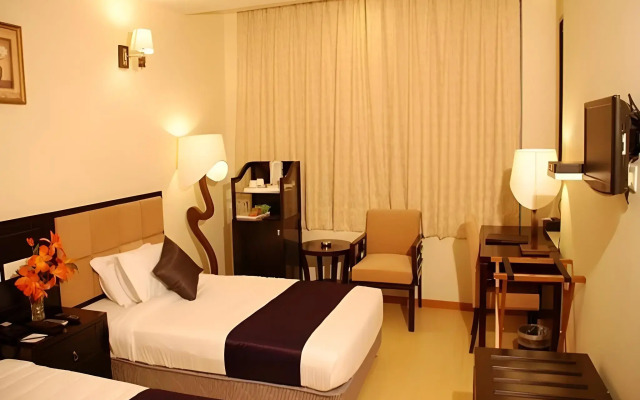 Divine the Boutique Hotel