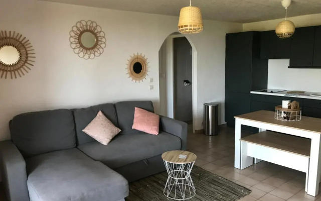 Le Domaine Vermeil