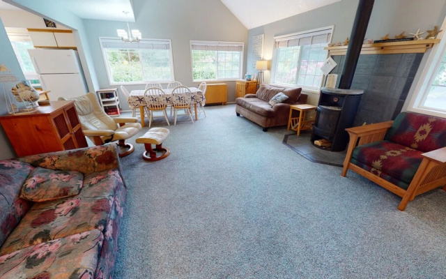 Rockaway Family Tides 3 Bedroom Home