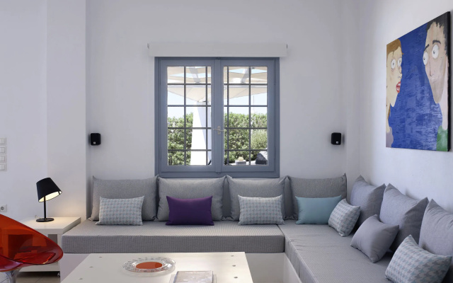 Christou Estate