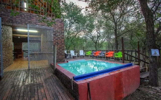 Kruger Wild Dog Inn