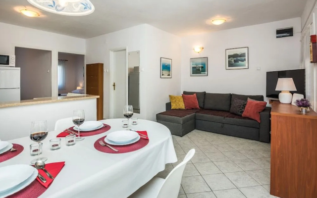 Apartment Poslon
