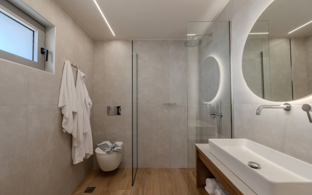 ArtCotel Luxury Villa