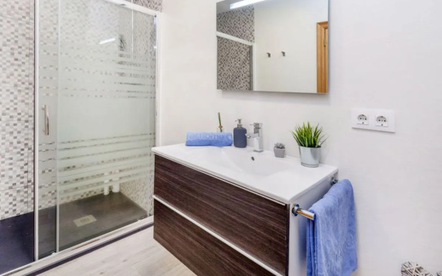 Apartment Piscis Floridia