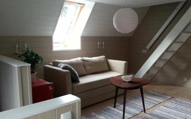 Lohusalu Apartment