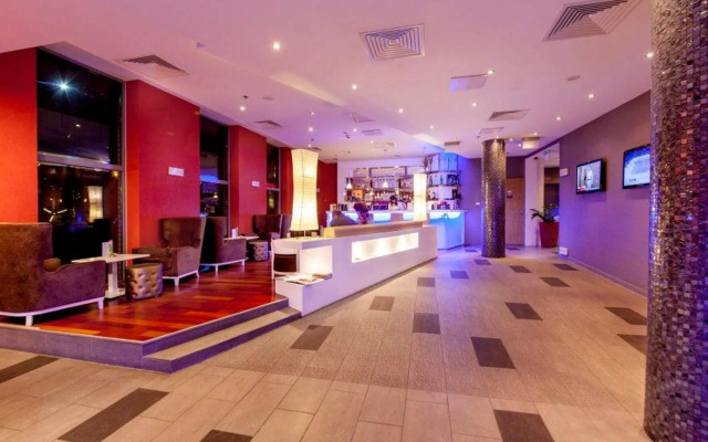 Royal Park Boutique Hotel