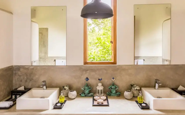 Nyne Hotels Mayur Lodge - Yala