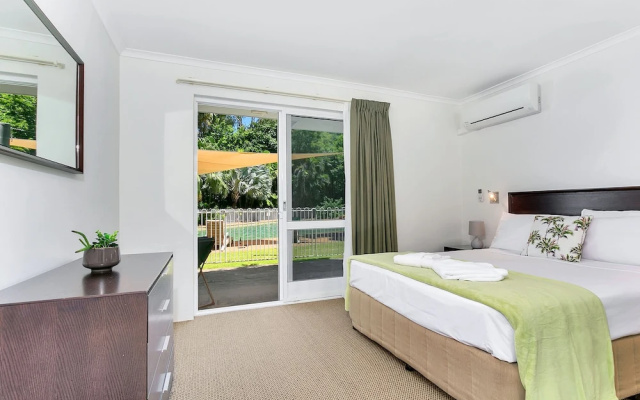 Coral Coast Resort Accor Vacation Club Apartments
