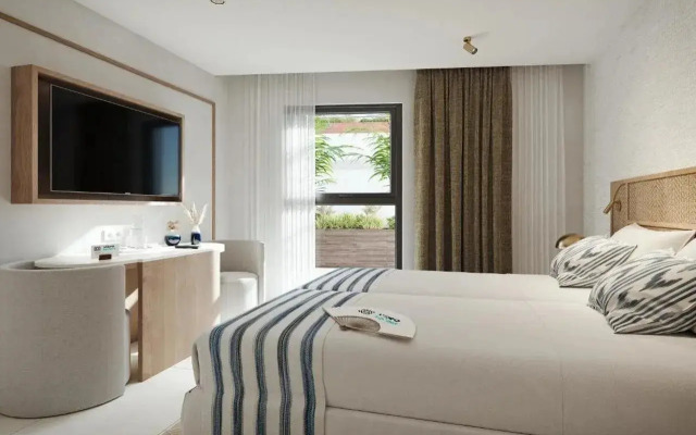 Vibra Yamm Sunset Hotel