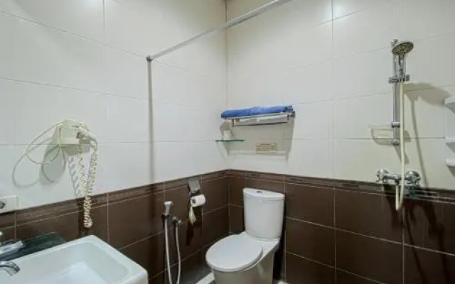 Hotel Melawai 3
