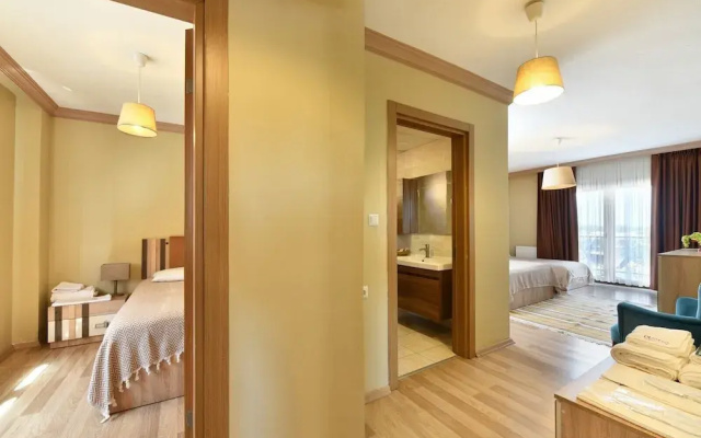 Dessera Vineyards Hotel