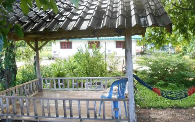 Lao Haos Resort