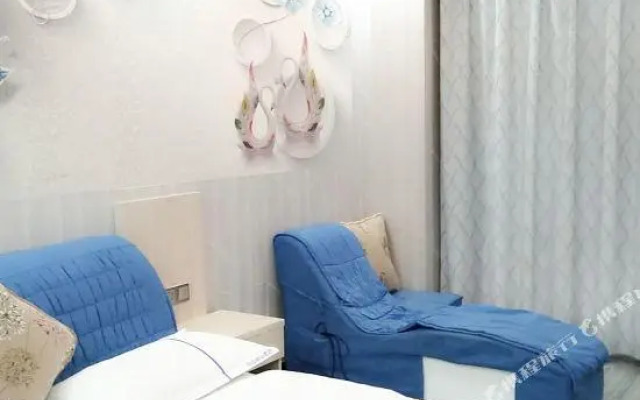 Yayi Hotel