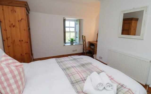 Kits Cottage