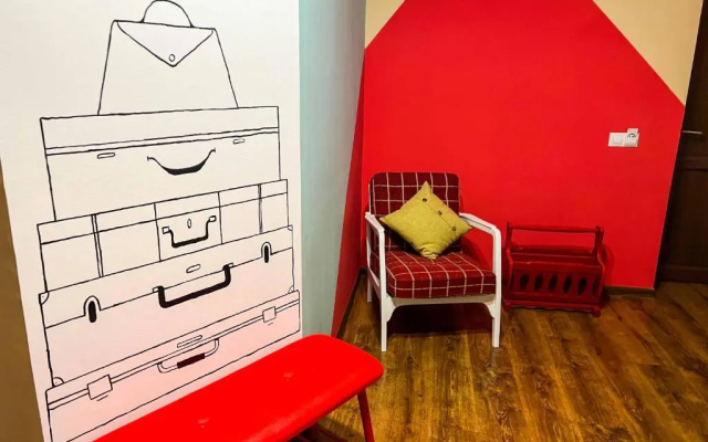 Art'e Boutique Rooms