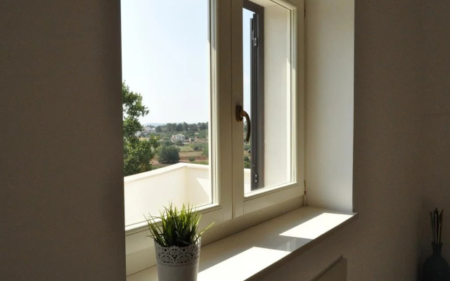 B&B Lamie di Olimpia