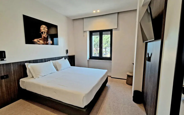 Best Western Hotel Revolution